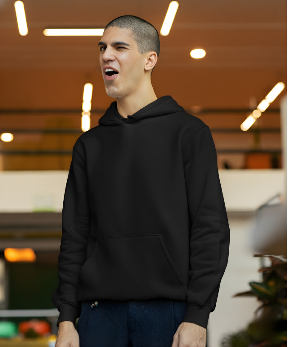 ZORTAX Japan Dragon Unisex Oversized Hoodie – Limited Edition Streetwear India